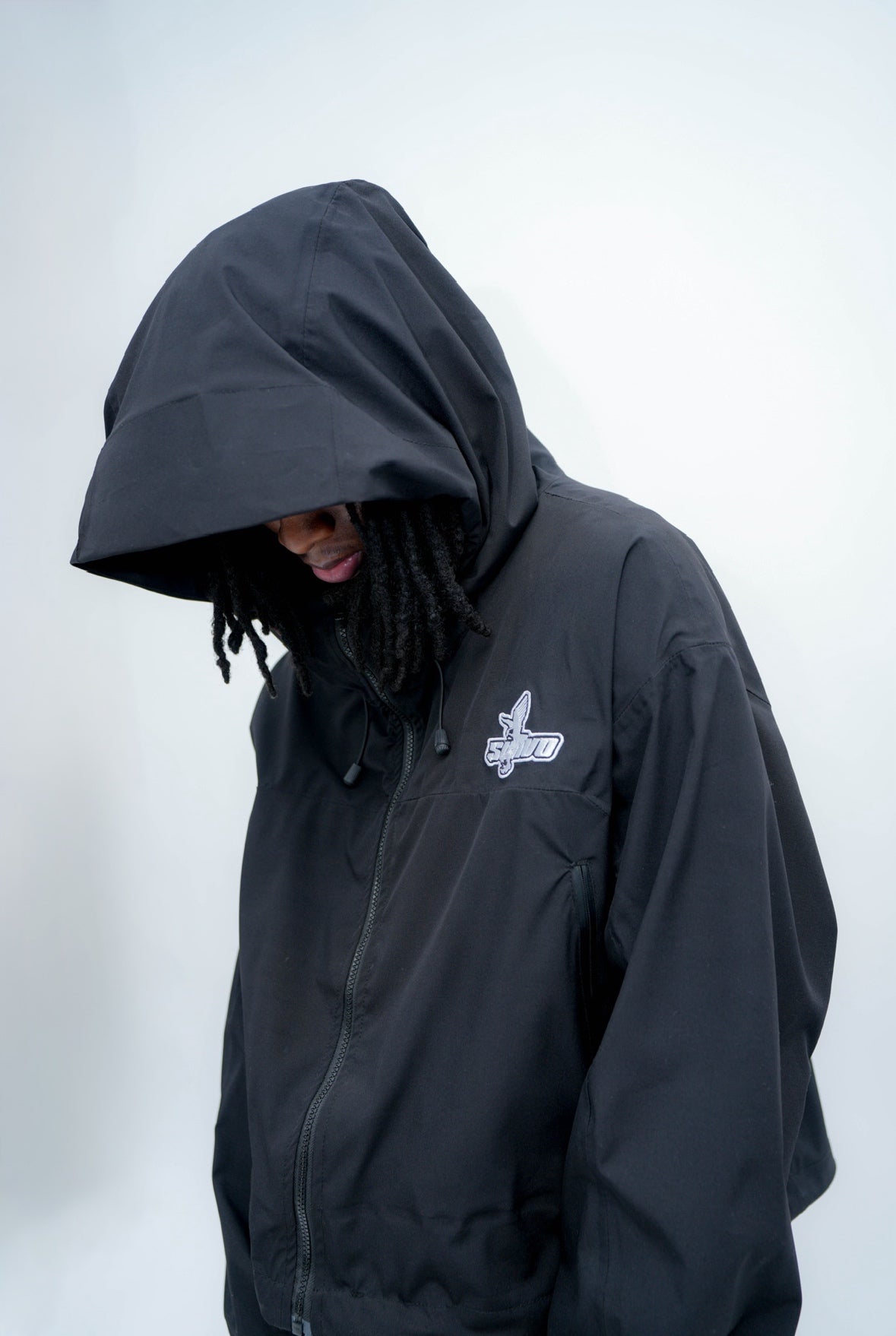 SUAVO WINDBREAKER