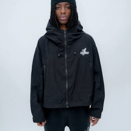 SUAVO WINDBREAKER