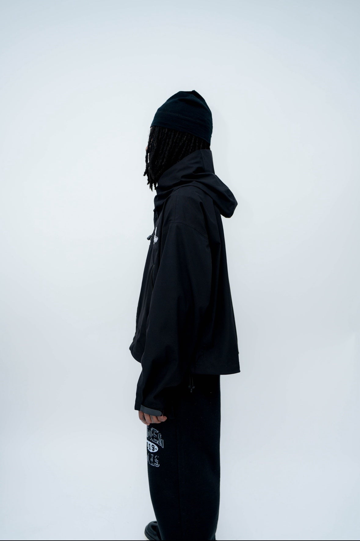 SUAVO WINDBREAKER