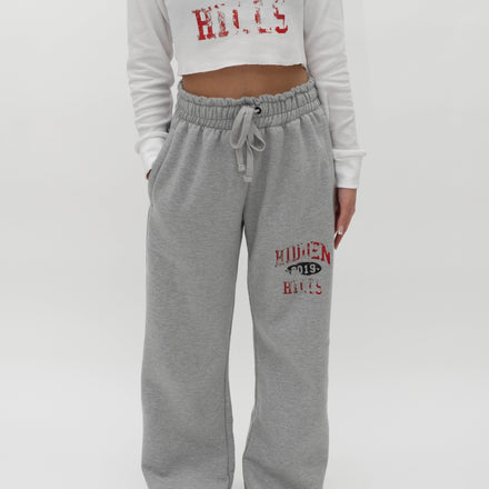 HIDDEN HILLS CROP TOP WOMEN’S